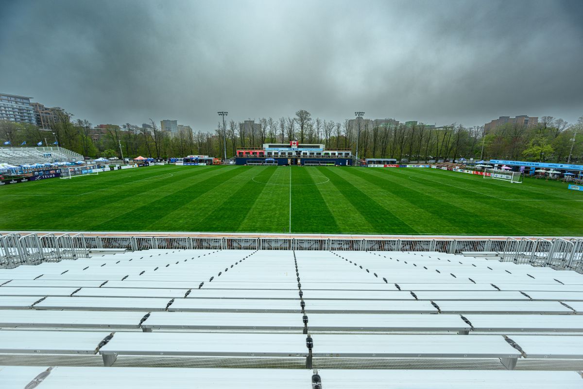 CanMNT heads to Halifax for training camp amidst push for a permanent stadium