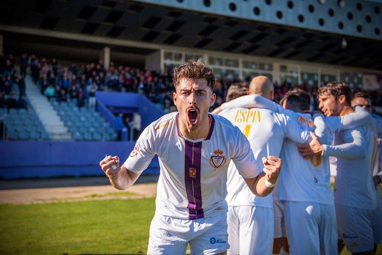 Sources: Atlético Ottawa ink Spanish defender Jesús del Amo