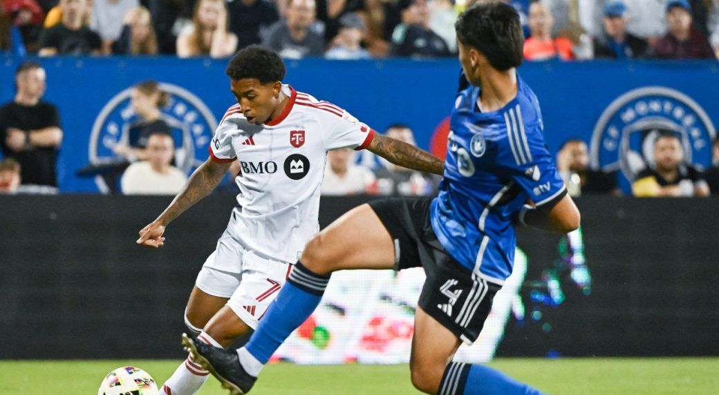 Healey & Bailey Notebook: Canadian transfer deadline extravaganza