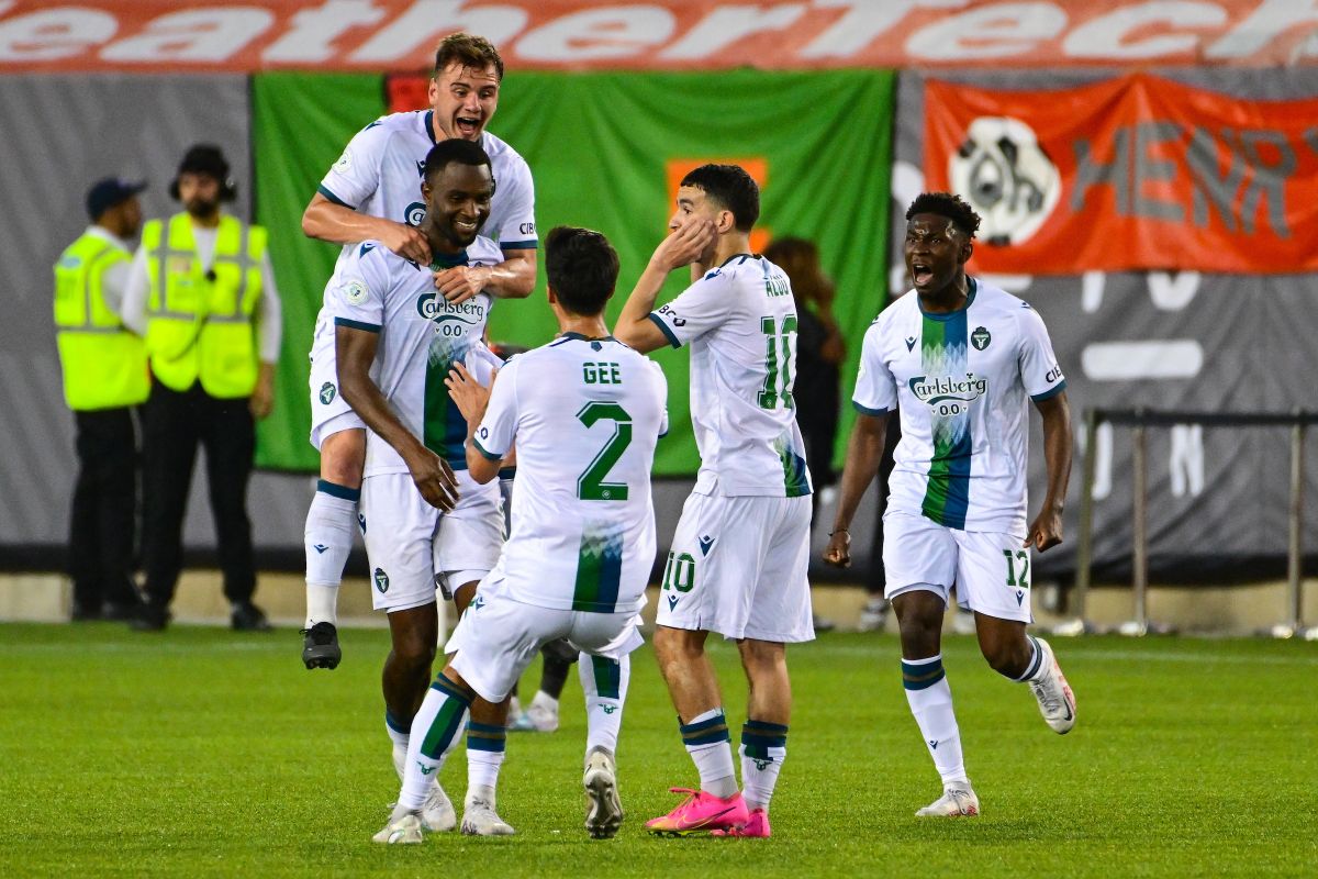 8 CPL Thoughts: the rise of York, united