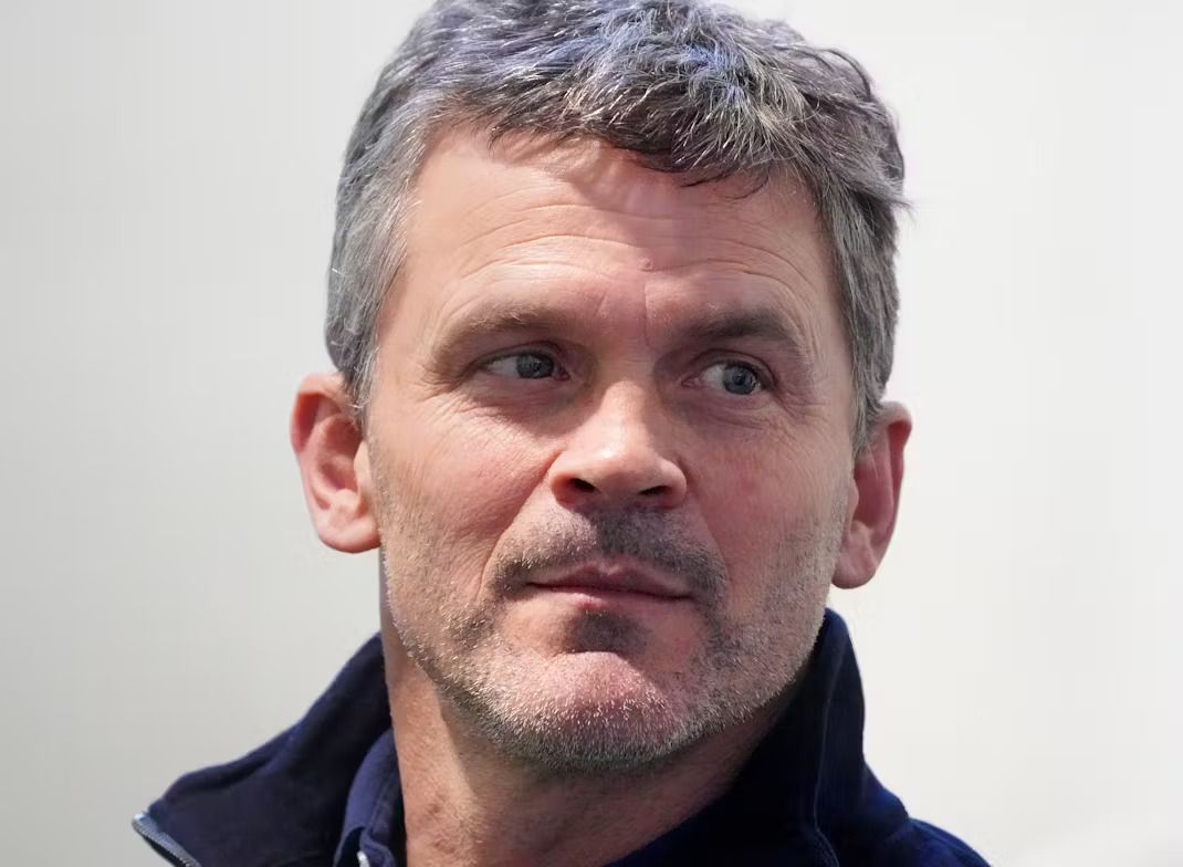 Mark Watson has seen it all. And with the Wanderers, he's looking to build systems for long-term success using his experiences from MLS.