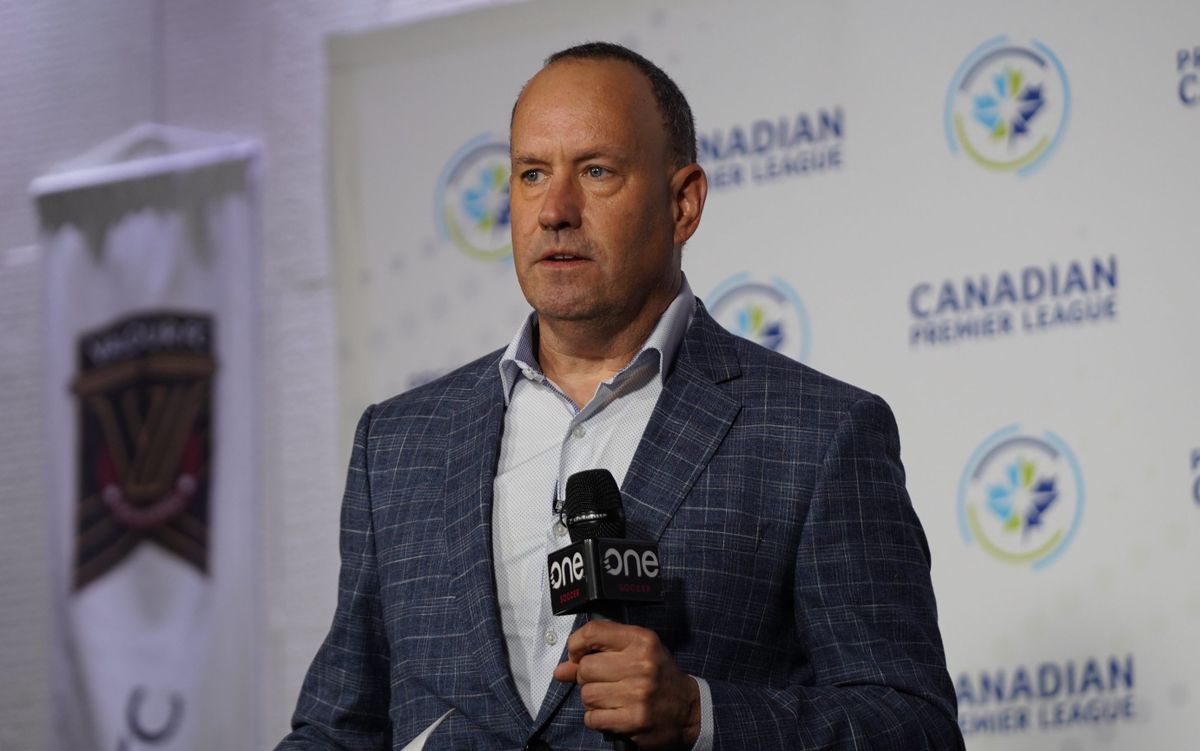 Rapid fire Q&A: CPL commissioner Mark Noonan says salary cap to increase for 2025