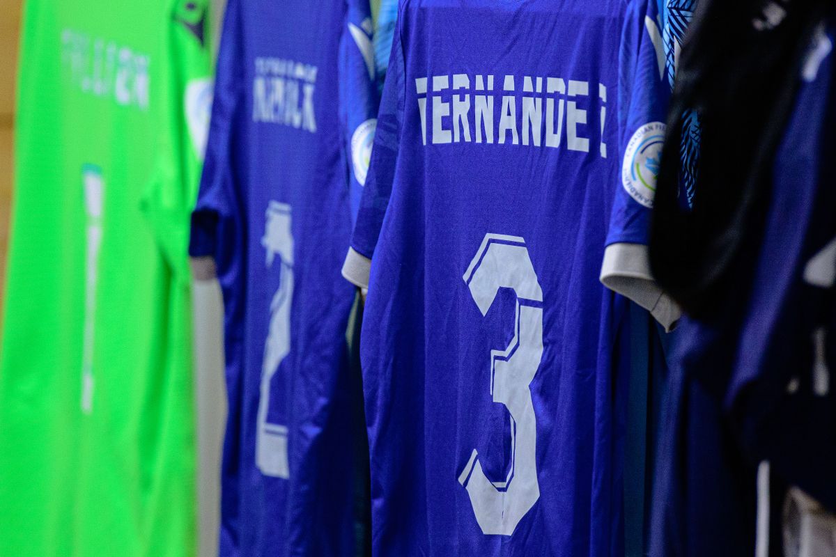 Sound bites: HFX Wanderers reflect on a season to remember
