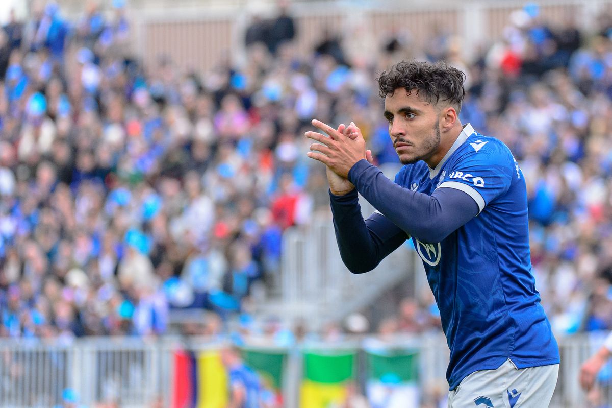 Former Wanderer Zachary Fernandez signs with Valour FC