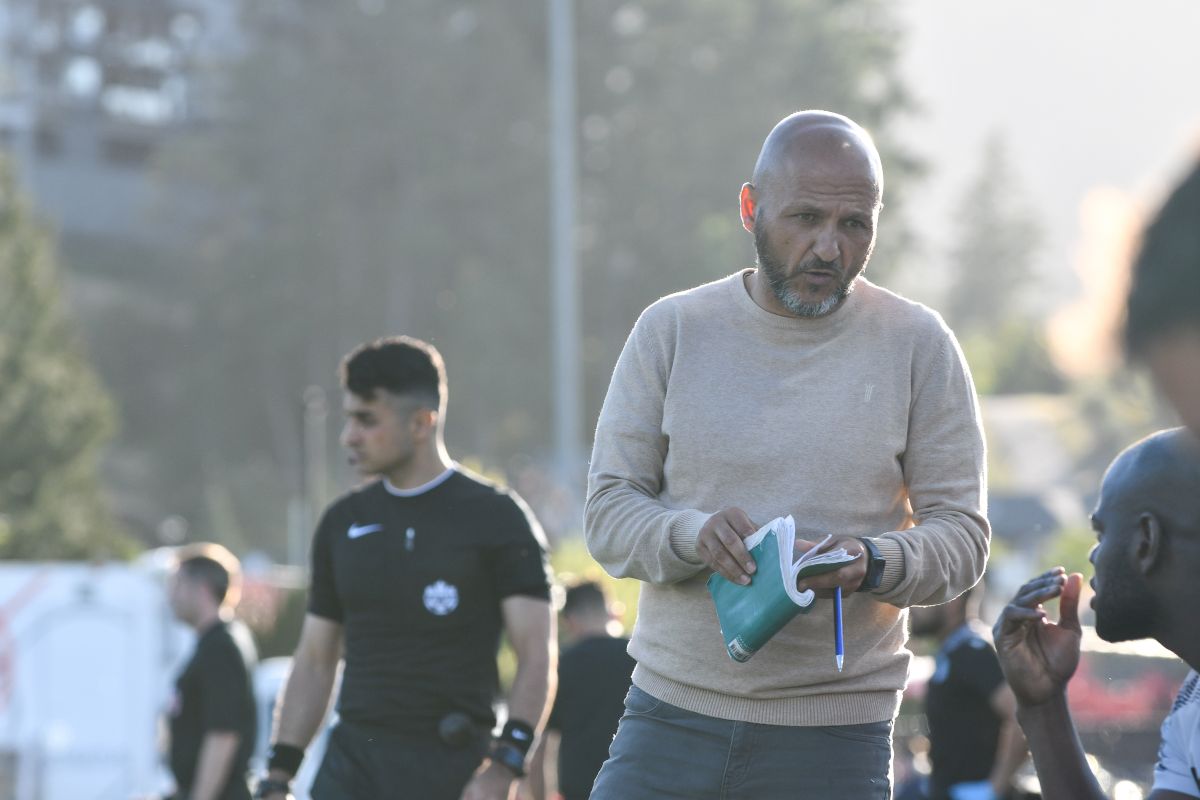 With fires raging across the Maritimes, HFX Wanderers prepare for Atlético Ottawa match with an eye on home