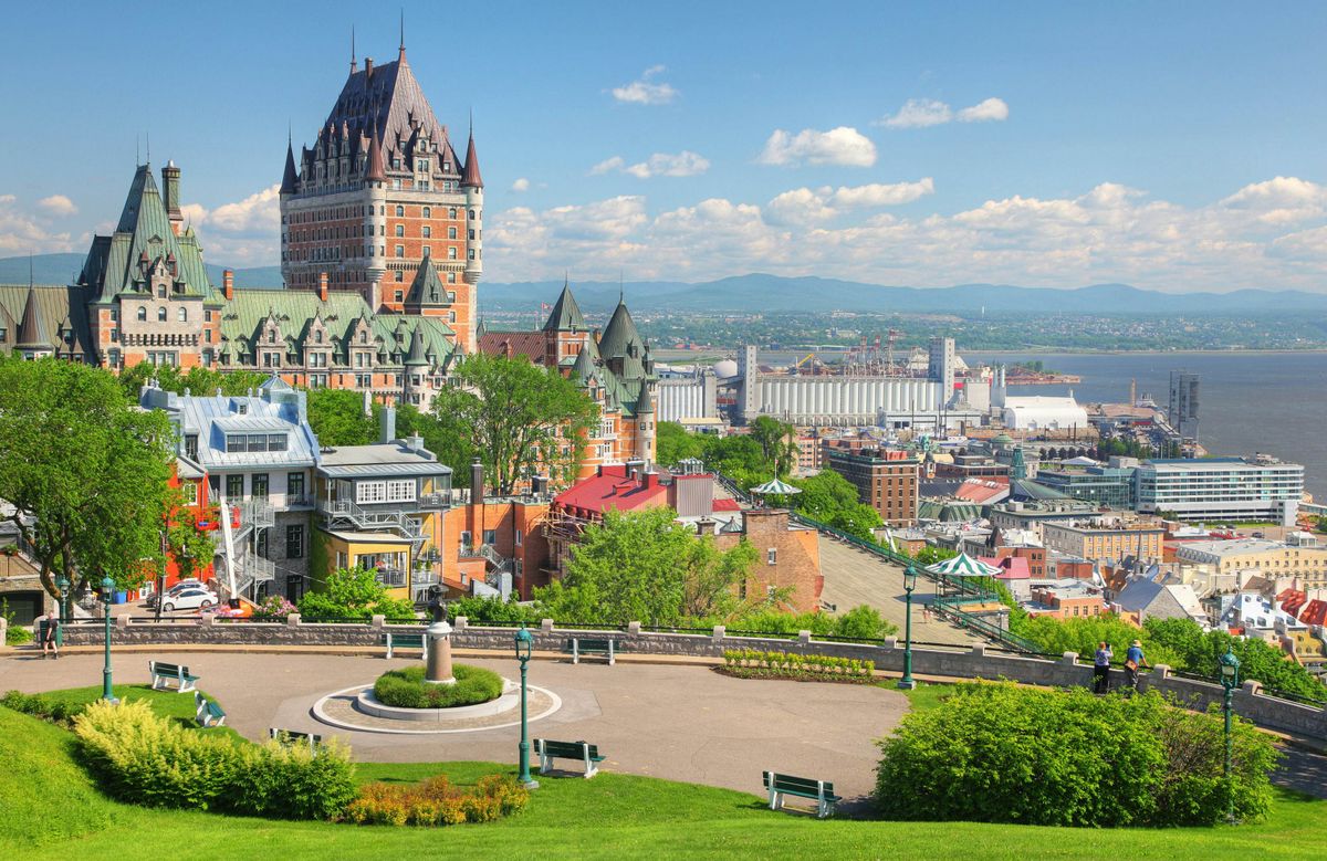 Halifax Wanderers and York United set for CPL On Tour match in Québec City