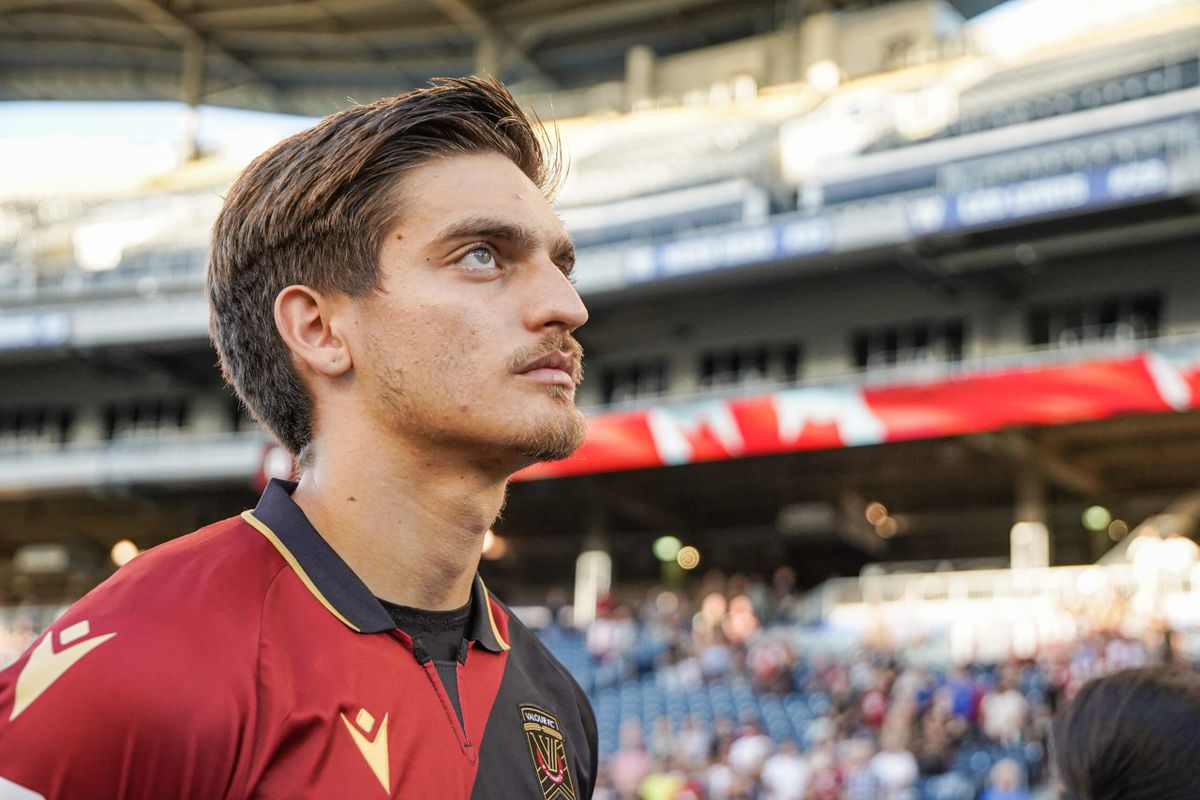 Sources: Atlético Ottawa needs to clear 'considerable cap dollars' to complete Sean Rea signing