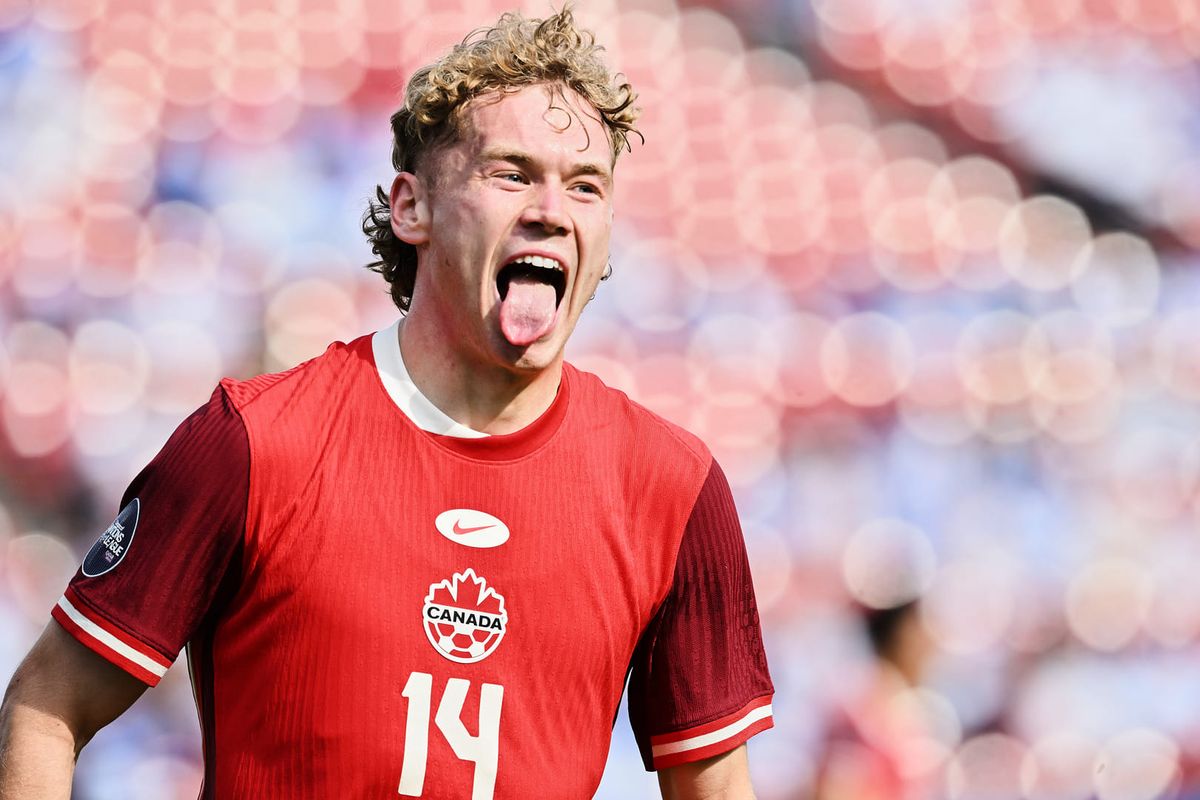 Developing the next Maritime Messi: How the football pyramid, bit by bit, is being built in Nova Scotia