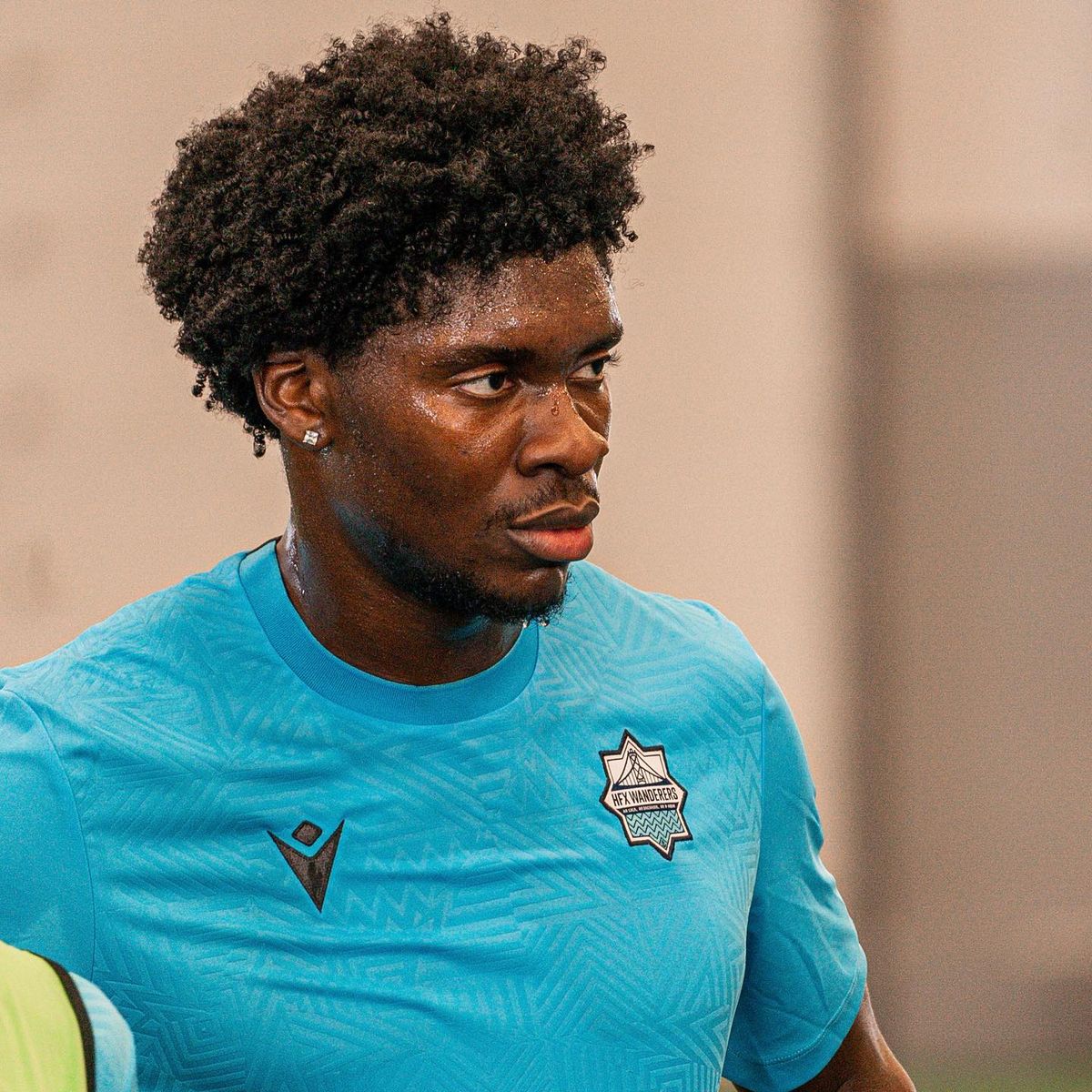 Notes from HFX Wanderers training camp