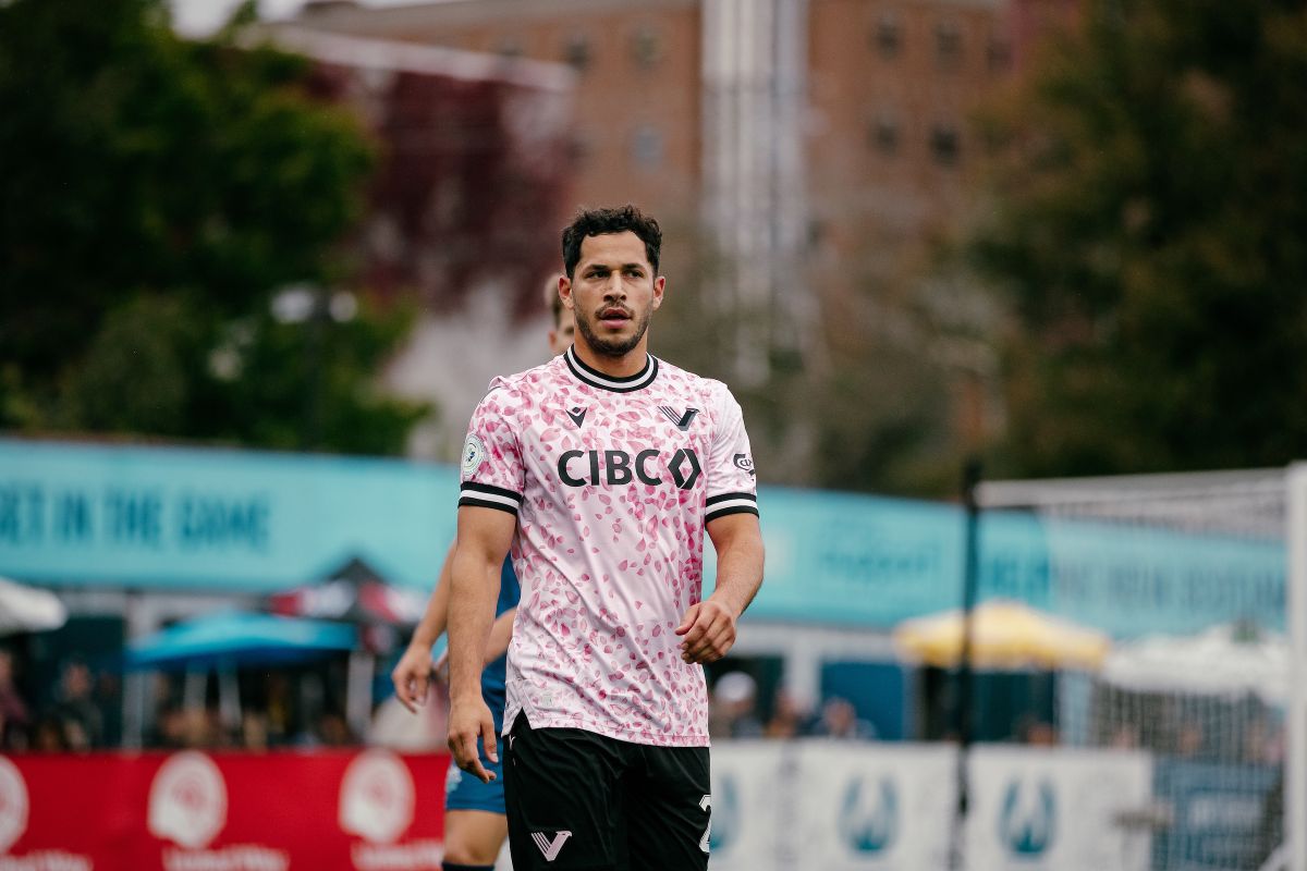 Sources: CPL veteran Austin Ricci garnering interest on the open market