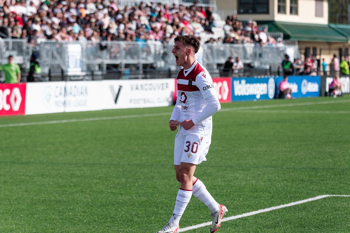 Sources: Valour FC exercise Themi Antonoglou’s option amidst growing MLS interest