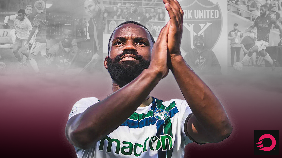 Healey & Bailey Notebook: Jordan Wilson talks CPL, playing in Denmark and his move to OneSoccer