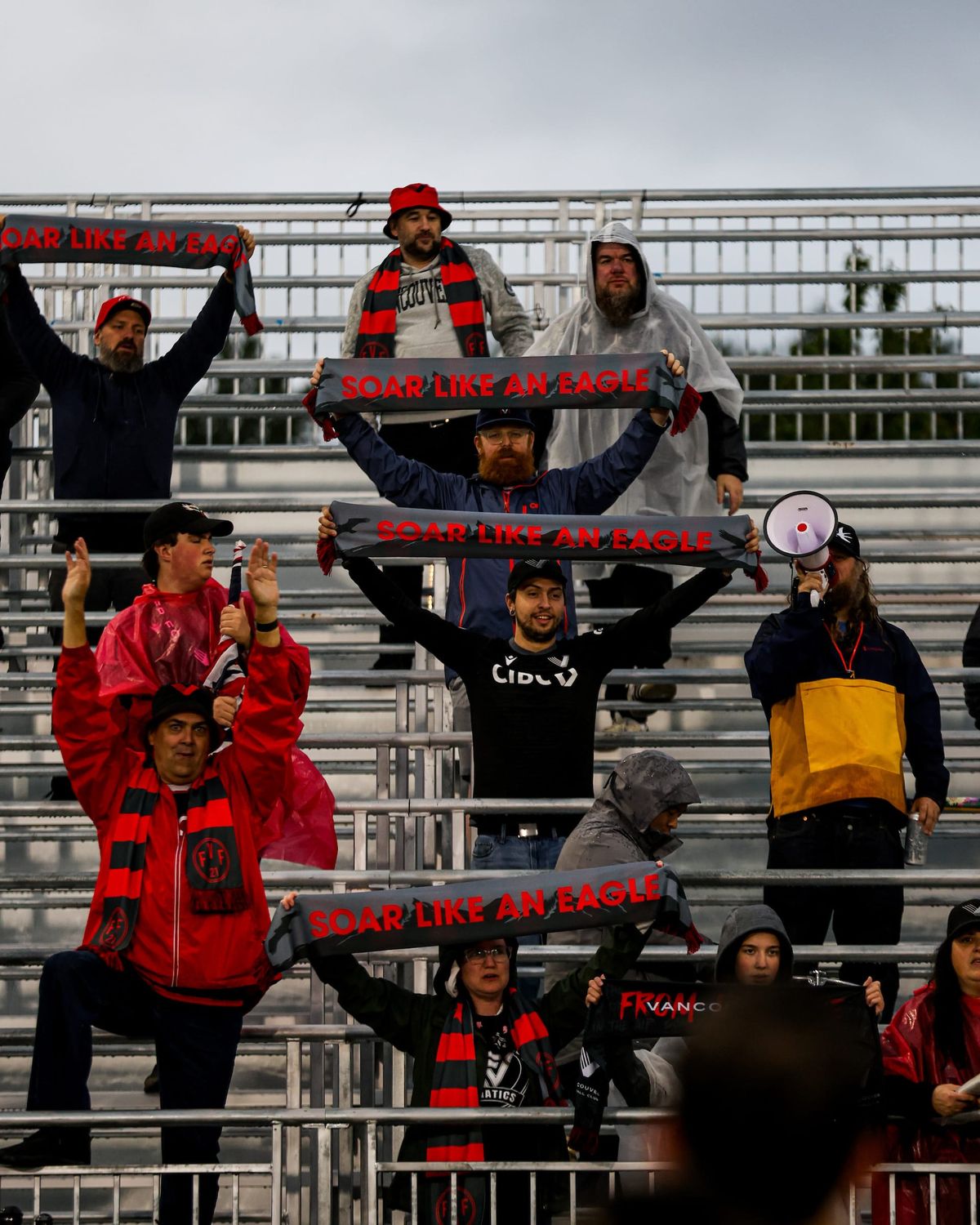 Layoffs, leadership changes and becoming a selling club: Inside the last six months at Vancouver FC and their hopes to get it right