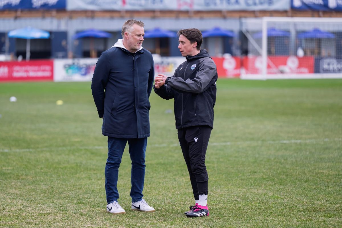 Q&A with Halifax Wanderers president Derek Martin: Coaching search, free agents and expansion
