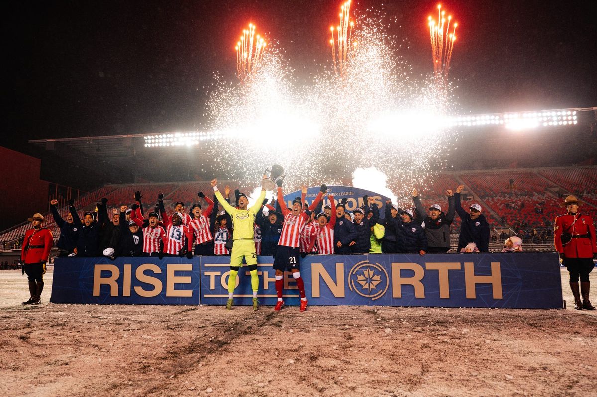 8 CPL Thoughts: Atlético Ottawa's rebuild, Vanni Sartini's choice and more