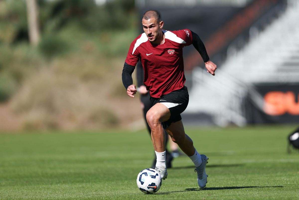 Sources: Wanderers agree to terms to sell Tiago Coimbra to IFK Göteborg