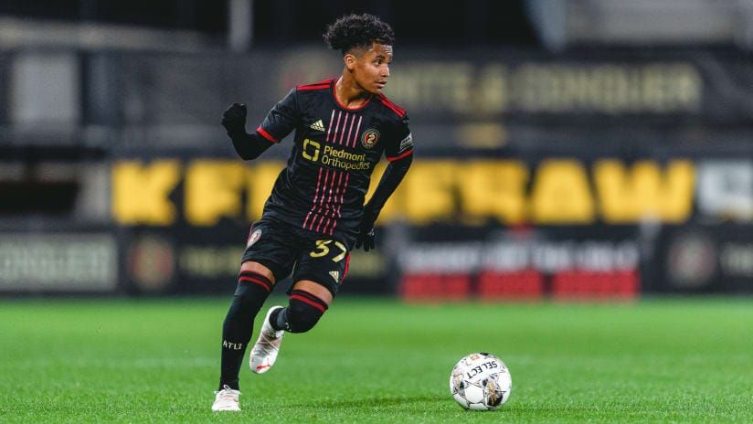 Sources: Jonantán Villal to join Atlético Ottawa on loan from Atlético de San Luis