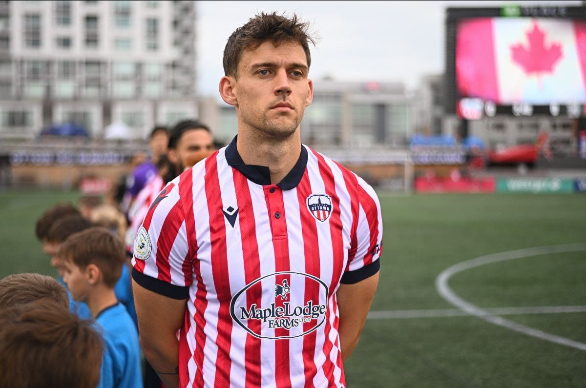 Sources: Star defender Amer Didić set to sign with Cavalry FC