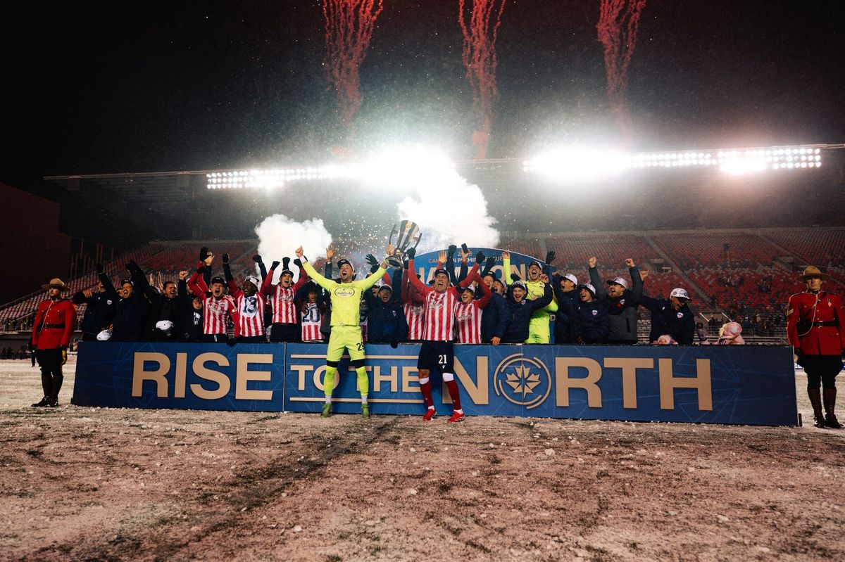 Sources: FIFA to trial daylight offside rule and football video support during 2026 CPL season