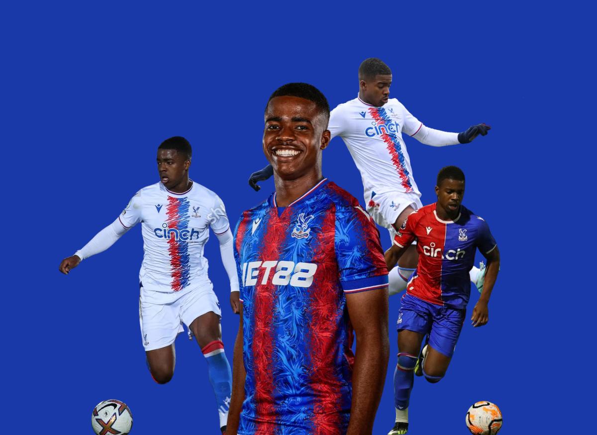 Poacher? Target man? A look at Victor Akinwale's game and its fit with the Wanderers