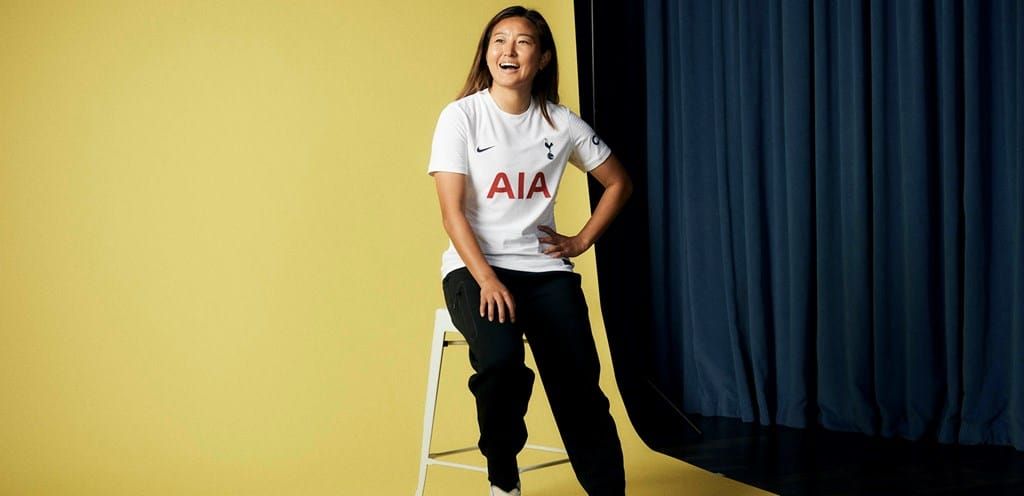 South Korean international Cho So-Hyun joins Halifax Tides