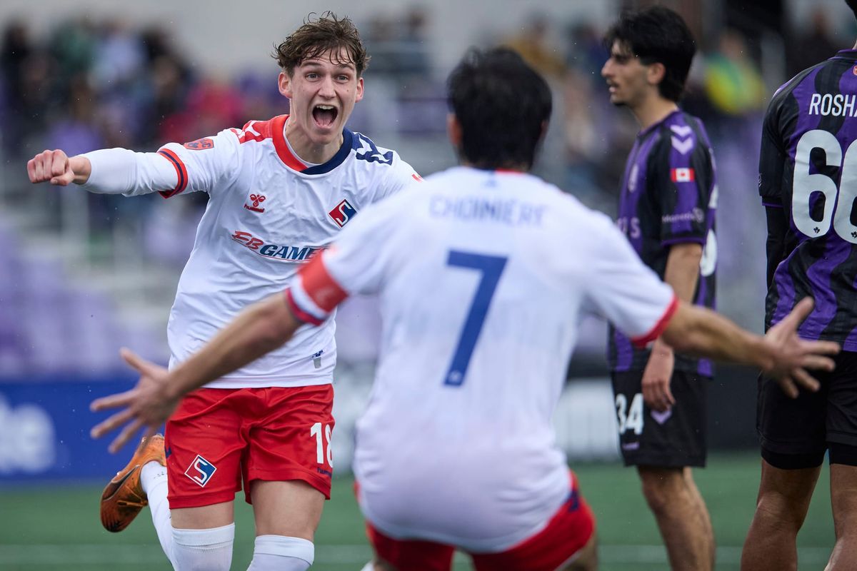 8 CPL Thoughts: A meeting in Washington, Supra make history and a changing media landscape