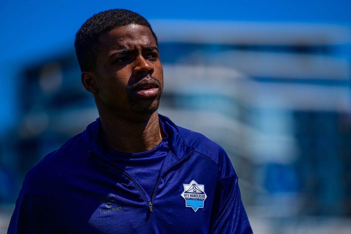 Halifax's youth struggled versus Forge. But they're also the key to the club's future