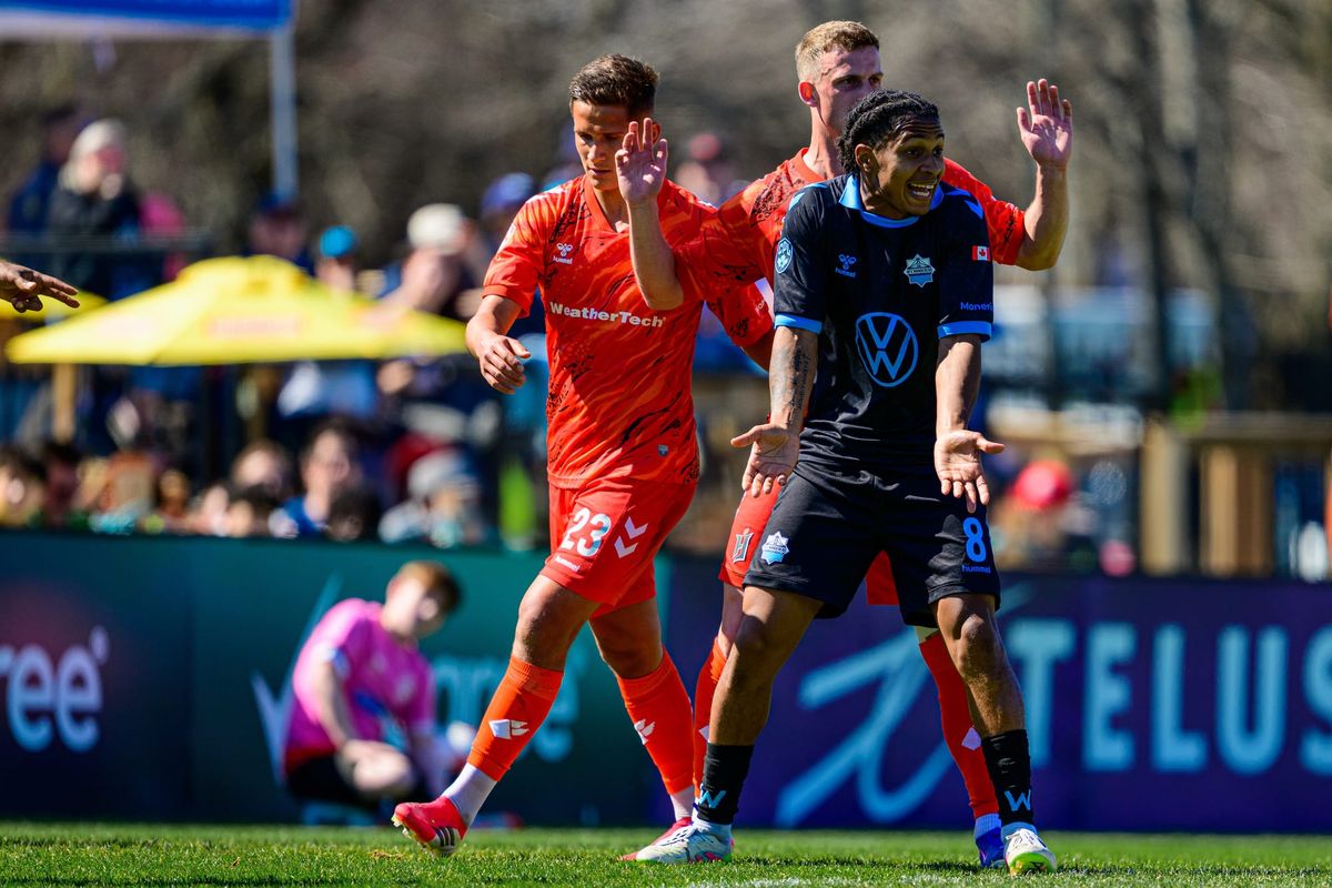 Wanderers 1 Forge 3: Honesty, attacking woes and set pieces following 'our worst game of the season'