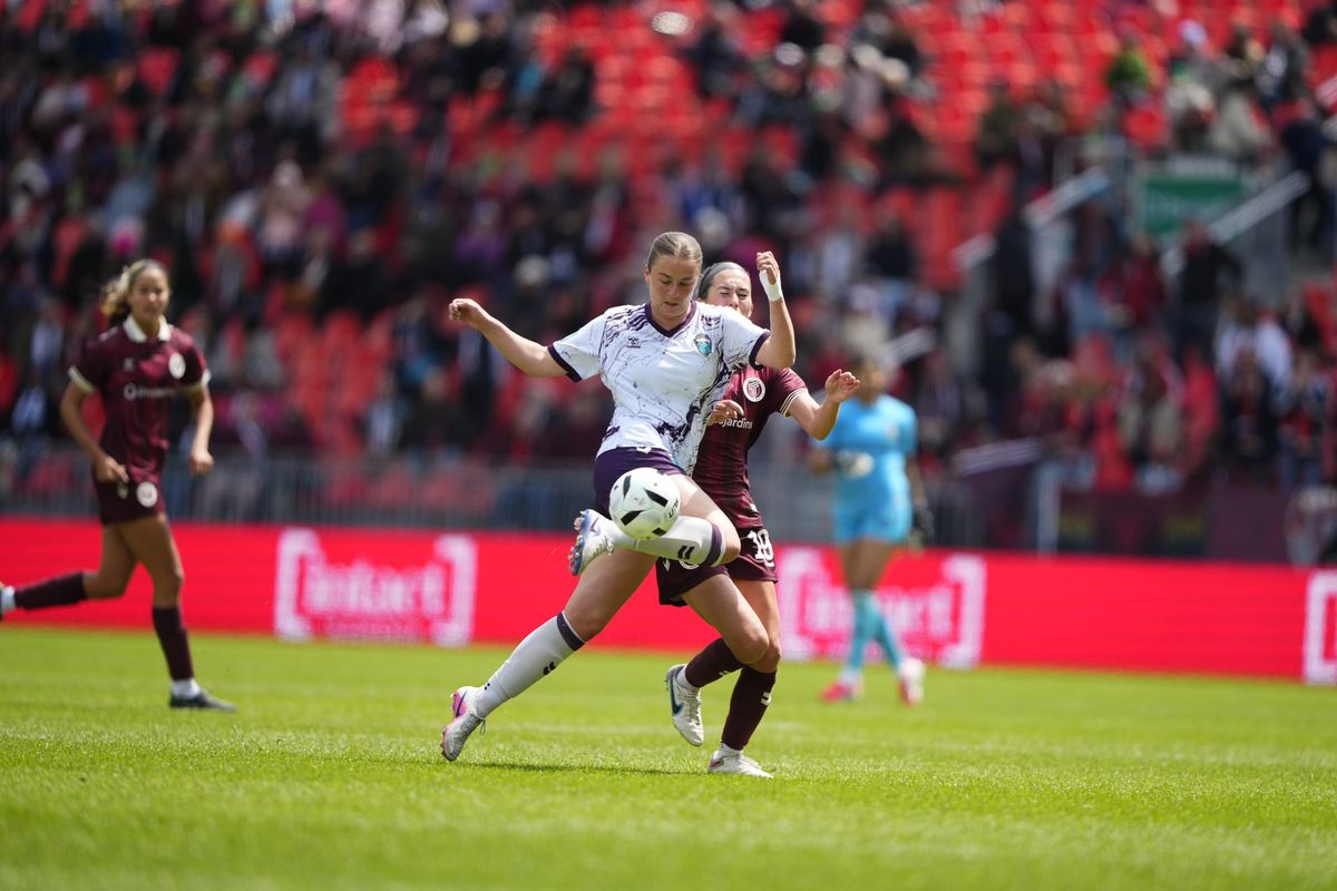 'This is a team that’s exciting': Tides showcase improved defence in draw with AFC Toronto