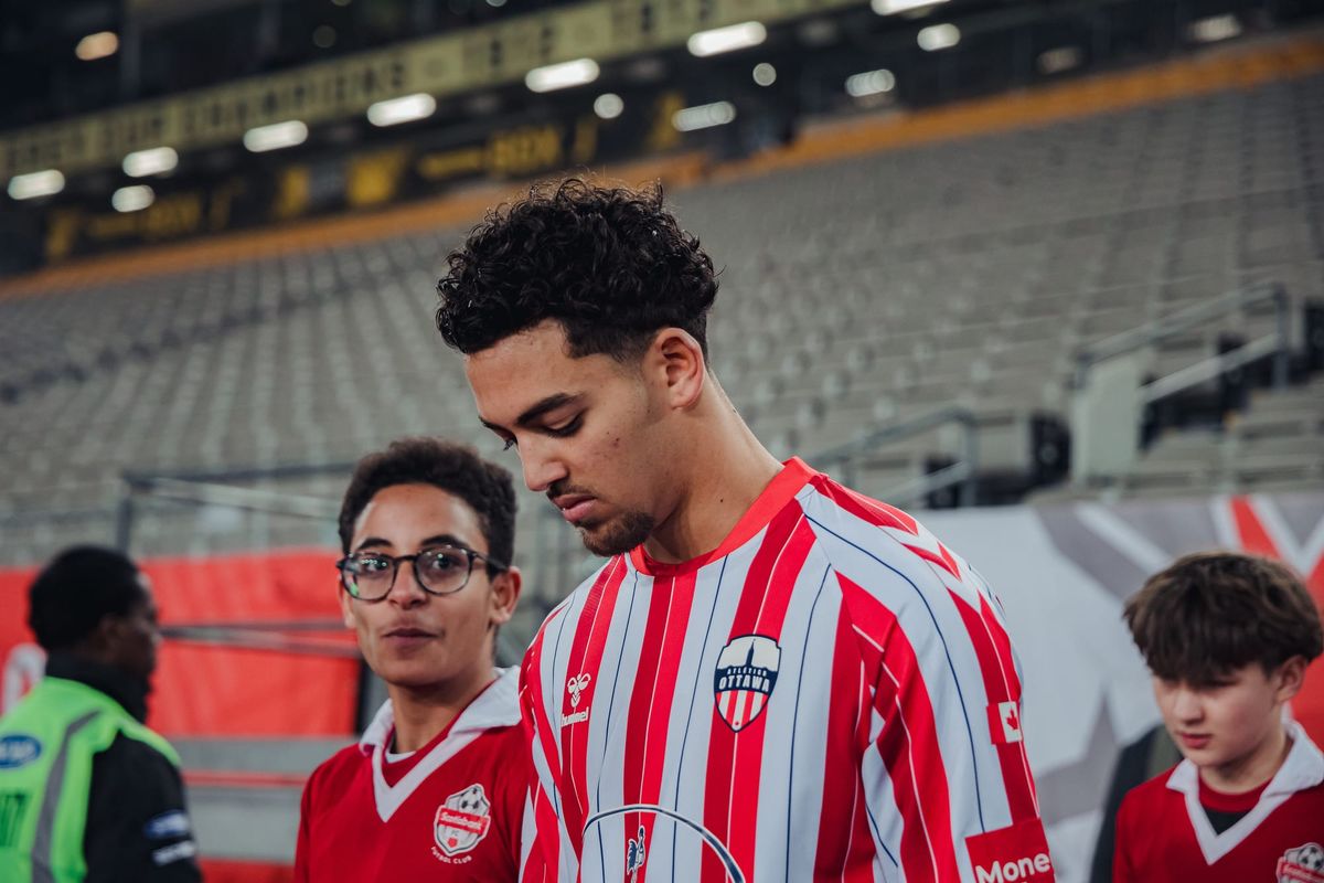 Sources: Atlético Ottawa in negotiations to sell Noah Abatneh to Swedish club
