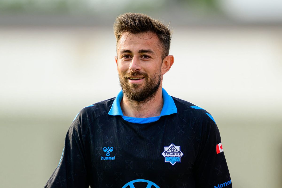 Wanderers looking at ‘a tonne of players,’ full-back Marcus Godinho potentially on the move