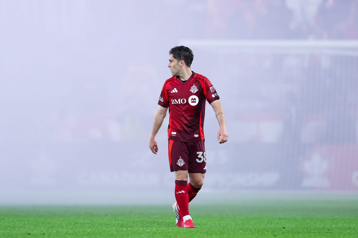 What lessons can the Wanderers learn from Toronto FC?