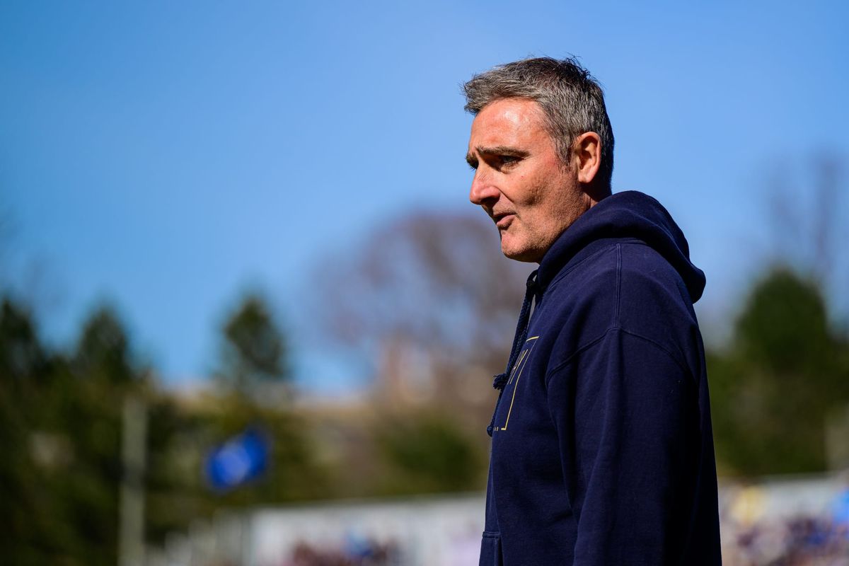 Sartini: Halifax's lack of finishing is 'killing' them