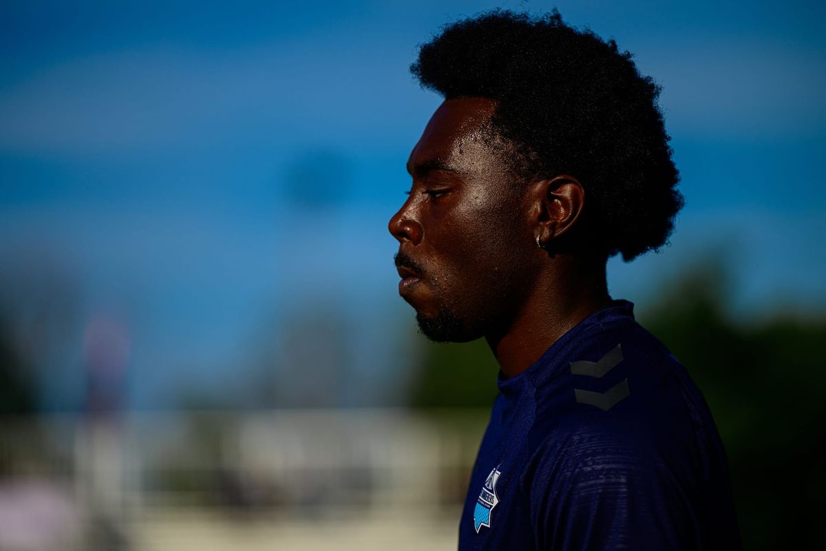 Wanderers continue looking for attacking help but lose a target to Forge FC