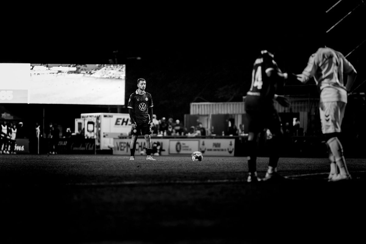 Can the Wanderers retain a club legend?