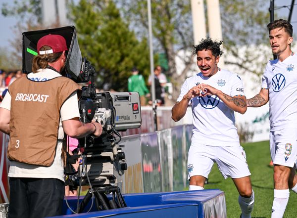 By the Numbers: Fernandez headlines HFX Wanderers returning full-backs