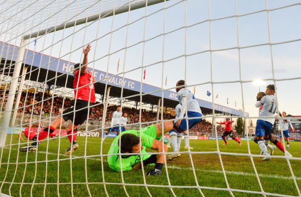 Healey & Bailey Notebook: Halifax Wanderers miss playoffs, CPL weekend preview and MLS banter