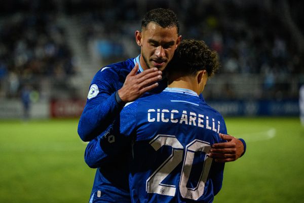 Analysis: Wanderers bet on Tiago Coimbra's potential given strong underlying numbers