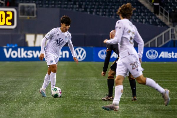 Wanderers Thoughts: Volesky's drive, buenos Dias and training camp notes