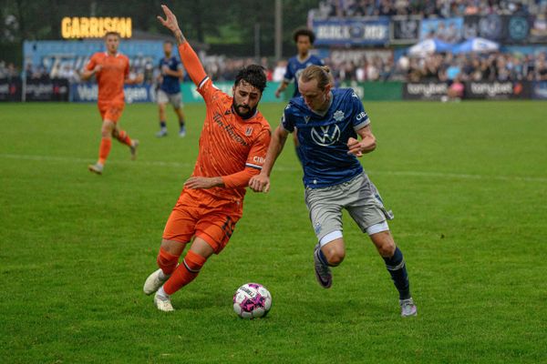 HEALEY: what I've heard around the HFX Wanderers so far this off-season