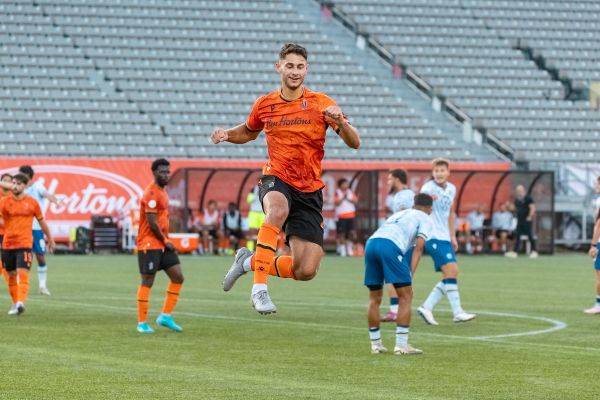 With road trip losses to Cavalry and Forge, the language around the Wanderers has changed to 'must wins' and 'now or never'