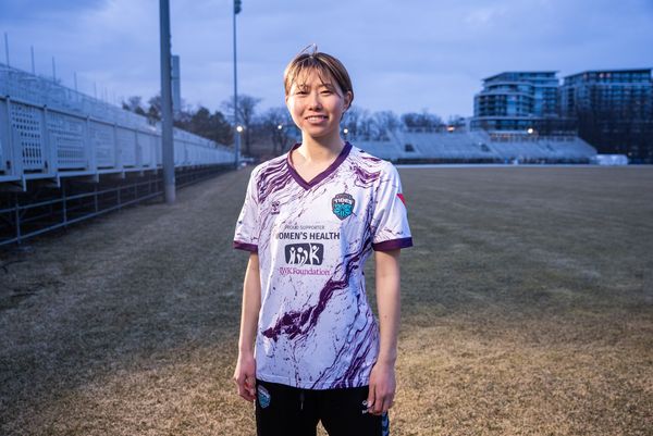 'It's about so much more': Hype building as Halifax Tides prepare for inaugural NSL season