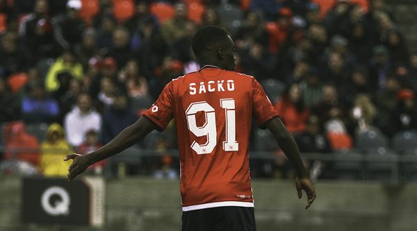 Atlético Ottawa are working hard to untangle their cap situation. Whether they can find the space to land Sean Rea remains to be seen