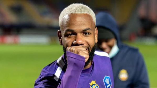 I'se da Baï: French winger Yohan Baï looks to add speed, experience to re-tooling Wanderers