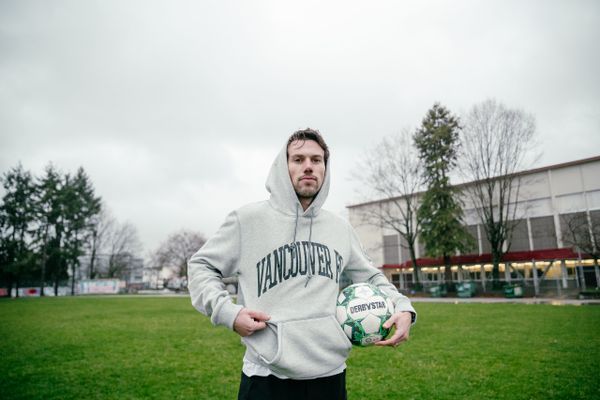 Healey & Bailey Notebook: Ben Fisk talks signing with Vancouver FC, representing #CanMNT and playing at four different CPL clubs