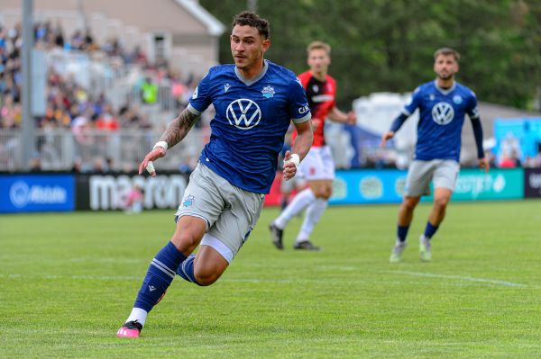 It took 11 games for HFX Wanderers to fully play Gheisar's system. Here's five predictions moving forward