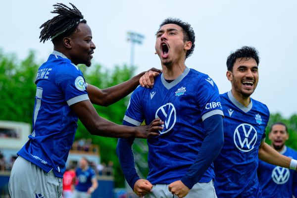 HFX Wanderers keep rolling with second win, beat Cavalry FC 3-1