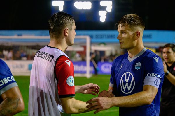 Damage control: stinging loss to Cavalry FC and injury to João Morelli leave HFX Wanderers in tough spot