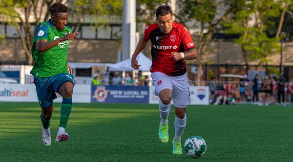 8 CPL Thoughts: transfer window to open as clubs fight to keep pace with Pacific FC