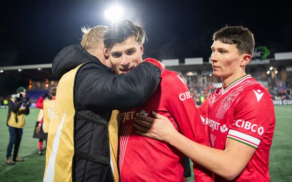 8 CPL Thoughts: Cavalry's historic CONCACAF victory, CPL expansion, cap compliance, the return of Alessandro Hojabrpour and much more